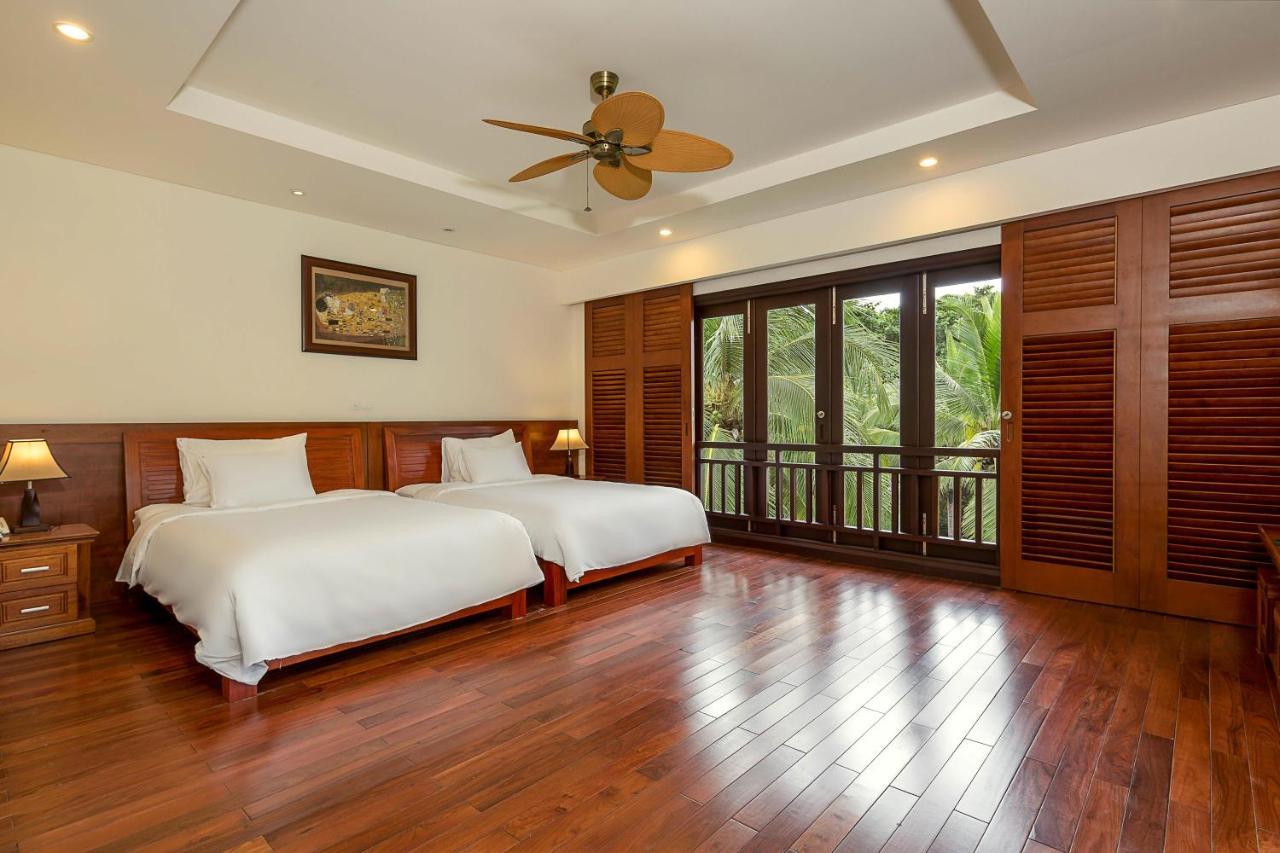 Da Nang Paradise Center My Khe Beach Resort & Spa Екстер'єр фото